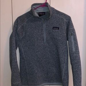 Women’s Blue Patagonia